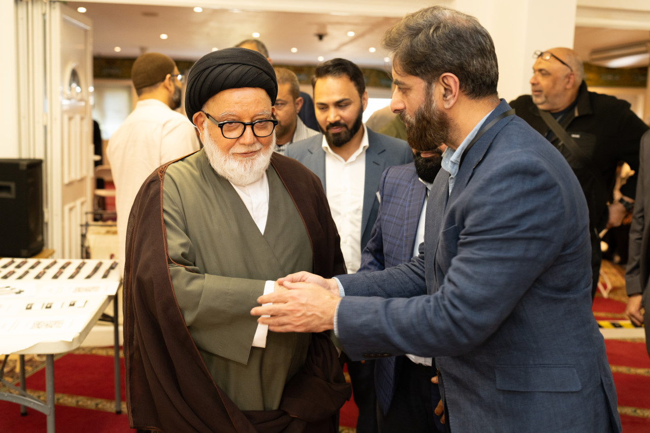 Networking Event London