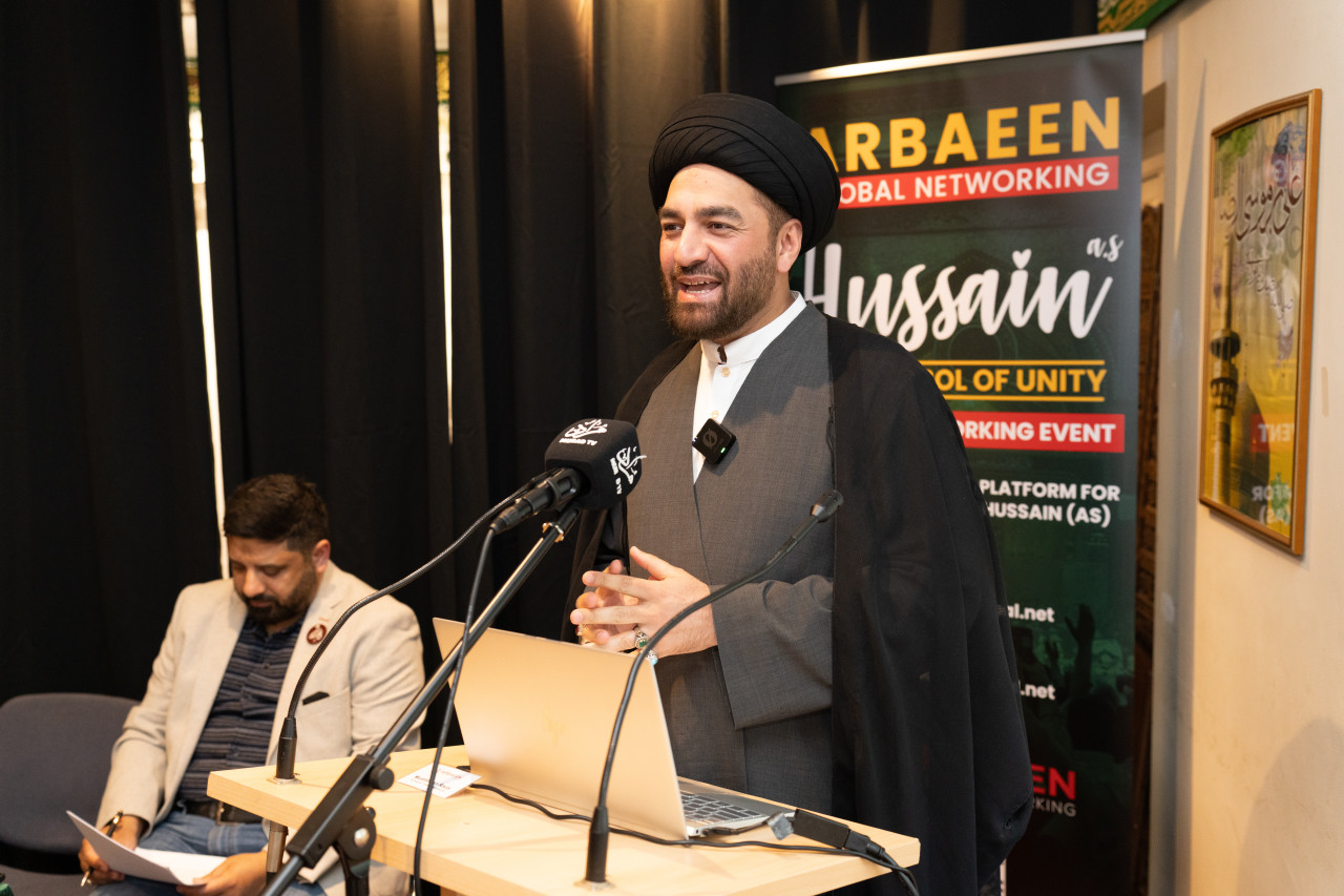 Networking Event London