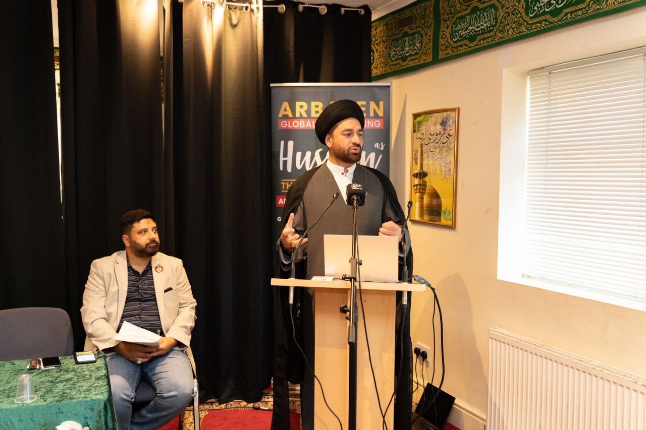 Networking Event London