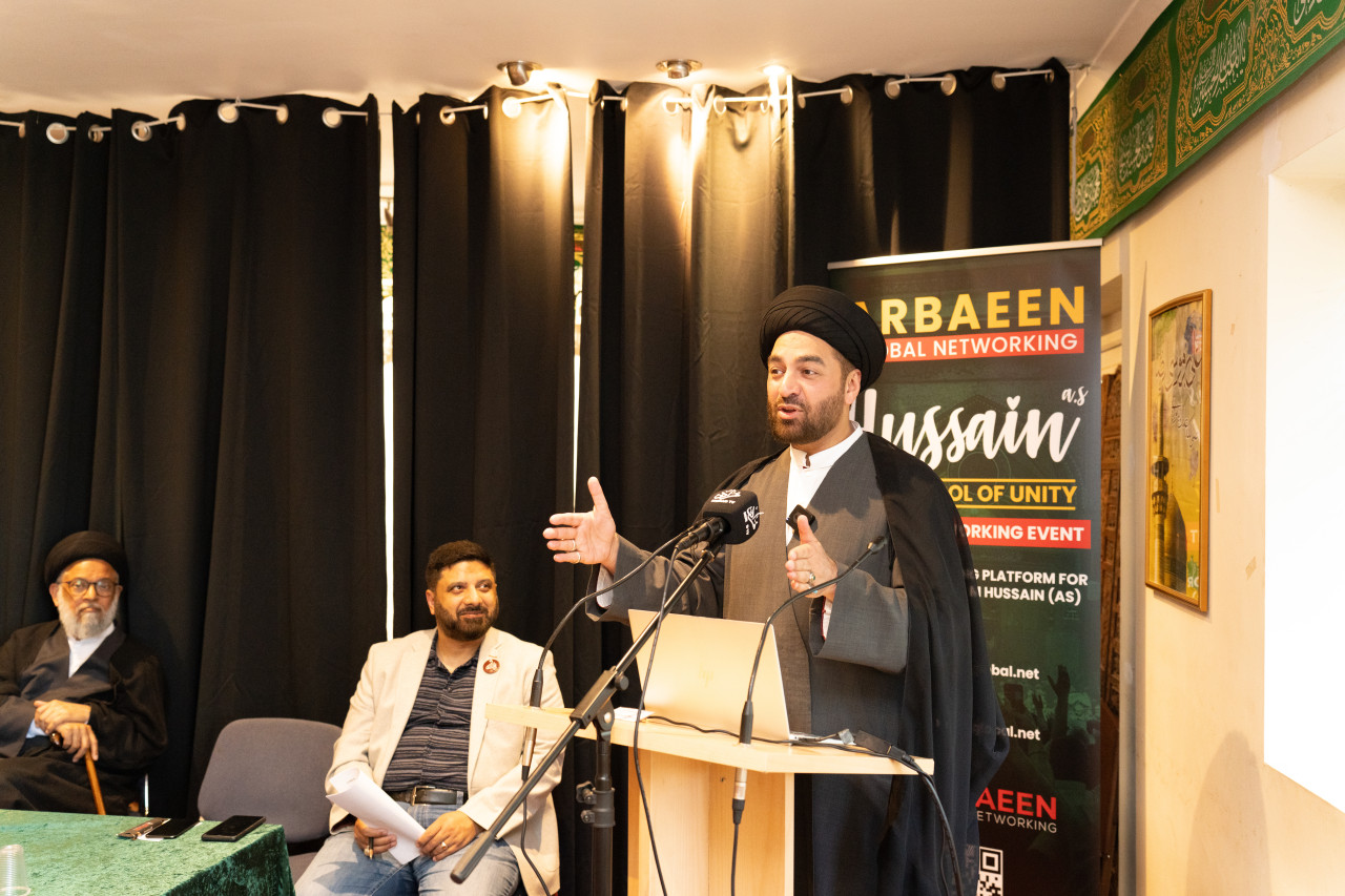 Networking Event London