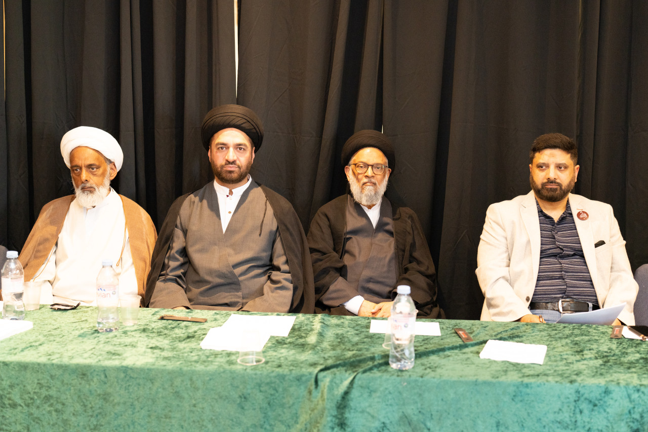 Networking Event London