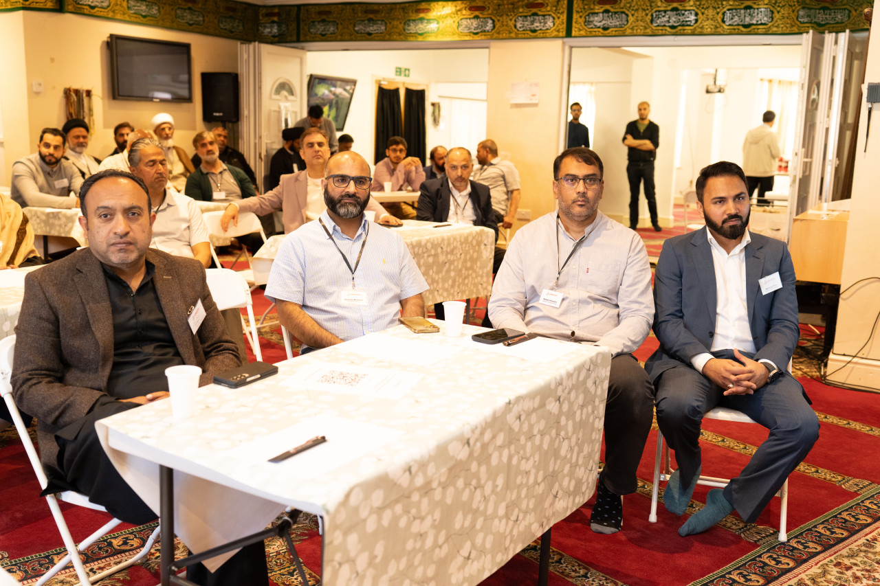 Networking Event London