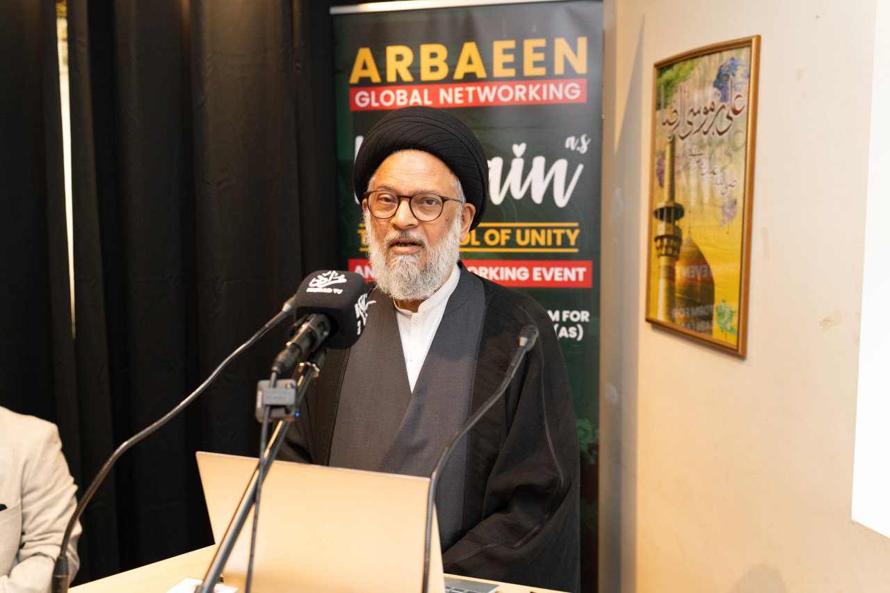 Networking Event London