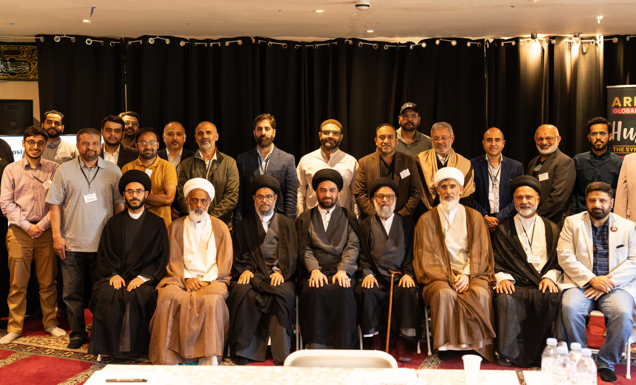 Networking Event London