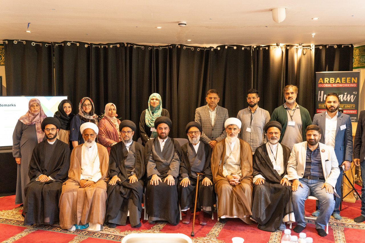 Networking Event London