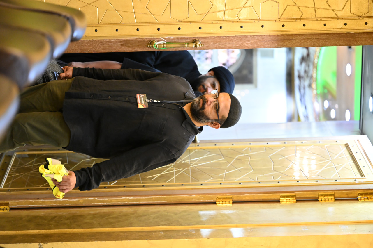 4th Annual Global Arbaeen Networking Event 2025