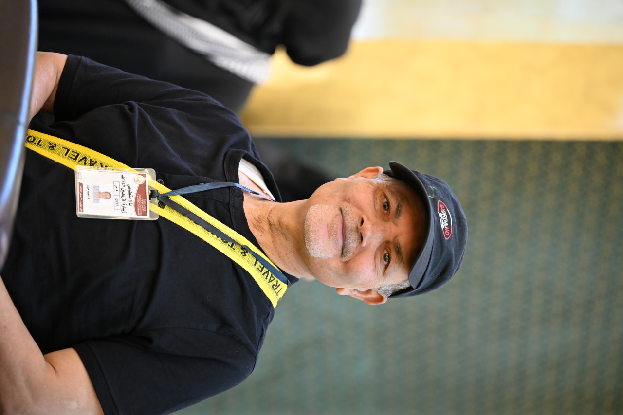 4th Annual Global Arbaeen Networking Event 2025