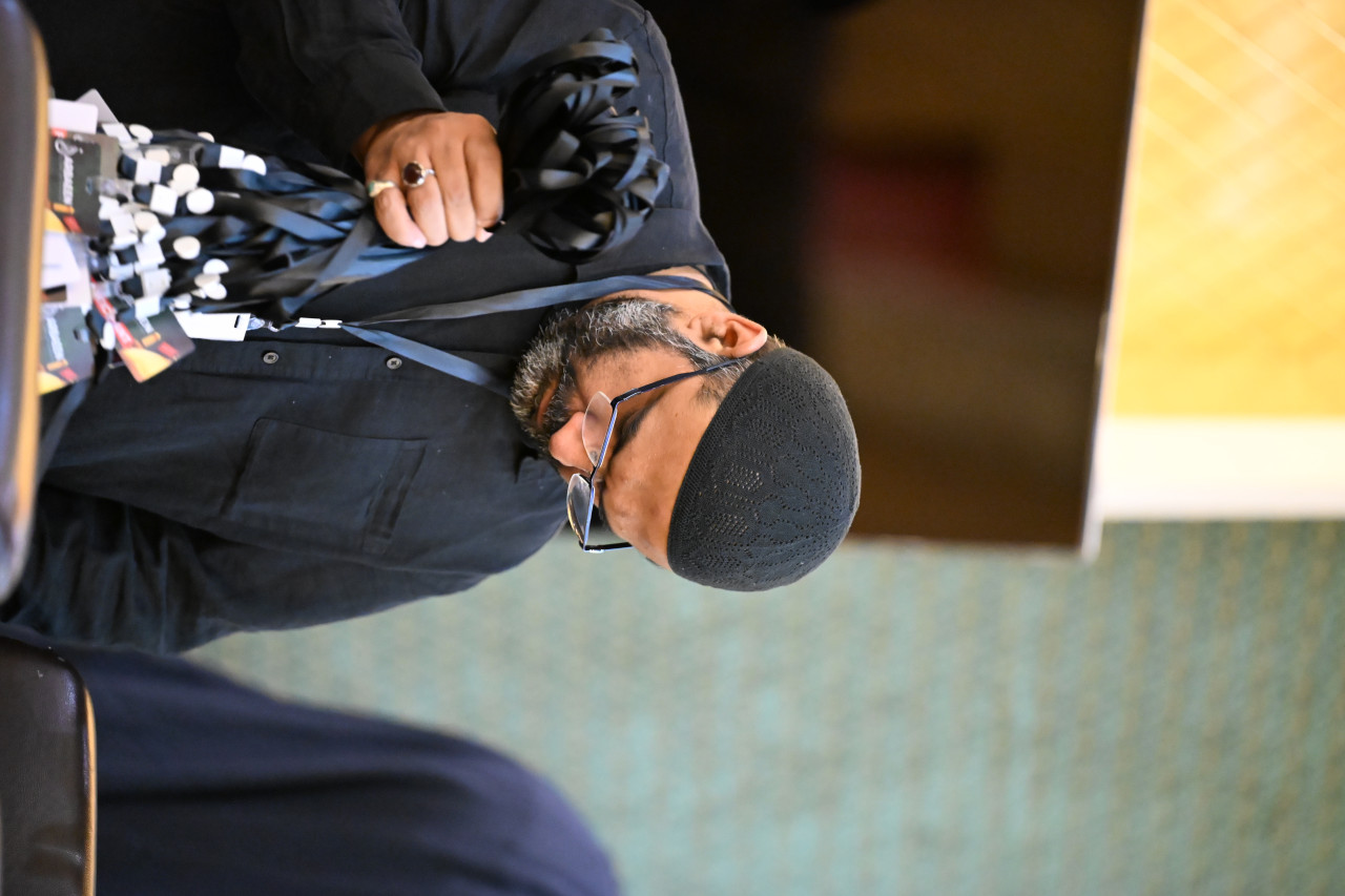 4th Annual Global Arbaeen Networking Event 2025