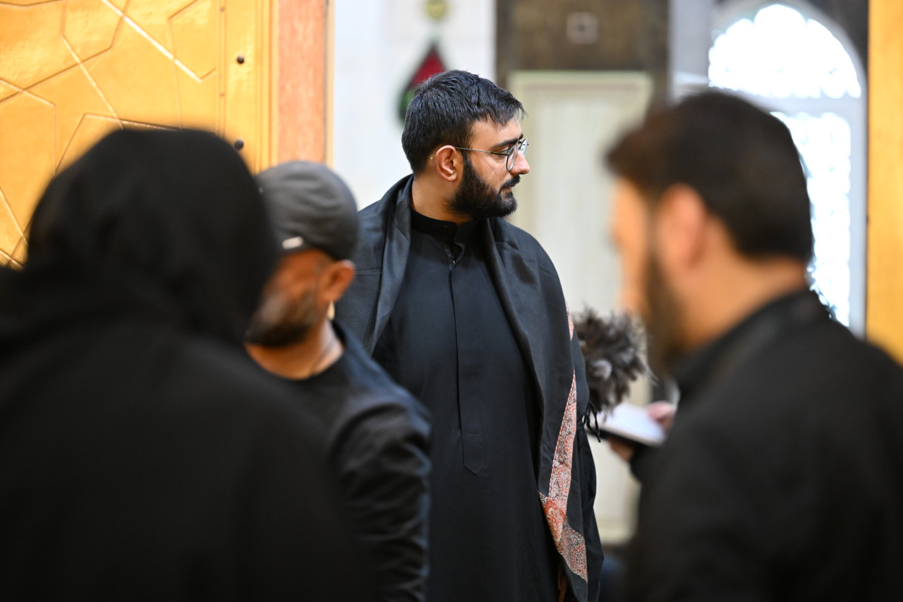 4th Annual Global Arbaeen Networking Event 2025