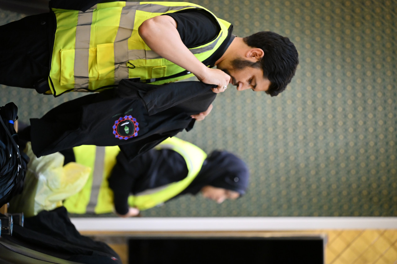 4th Annual Global Arbaeen Networking Event 2025