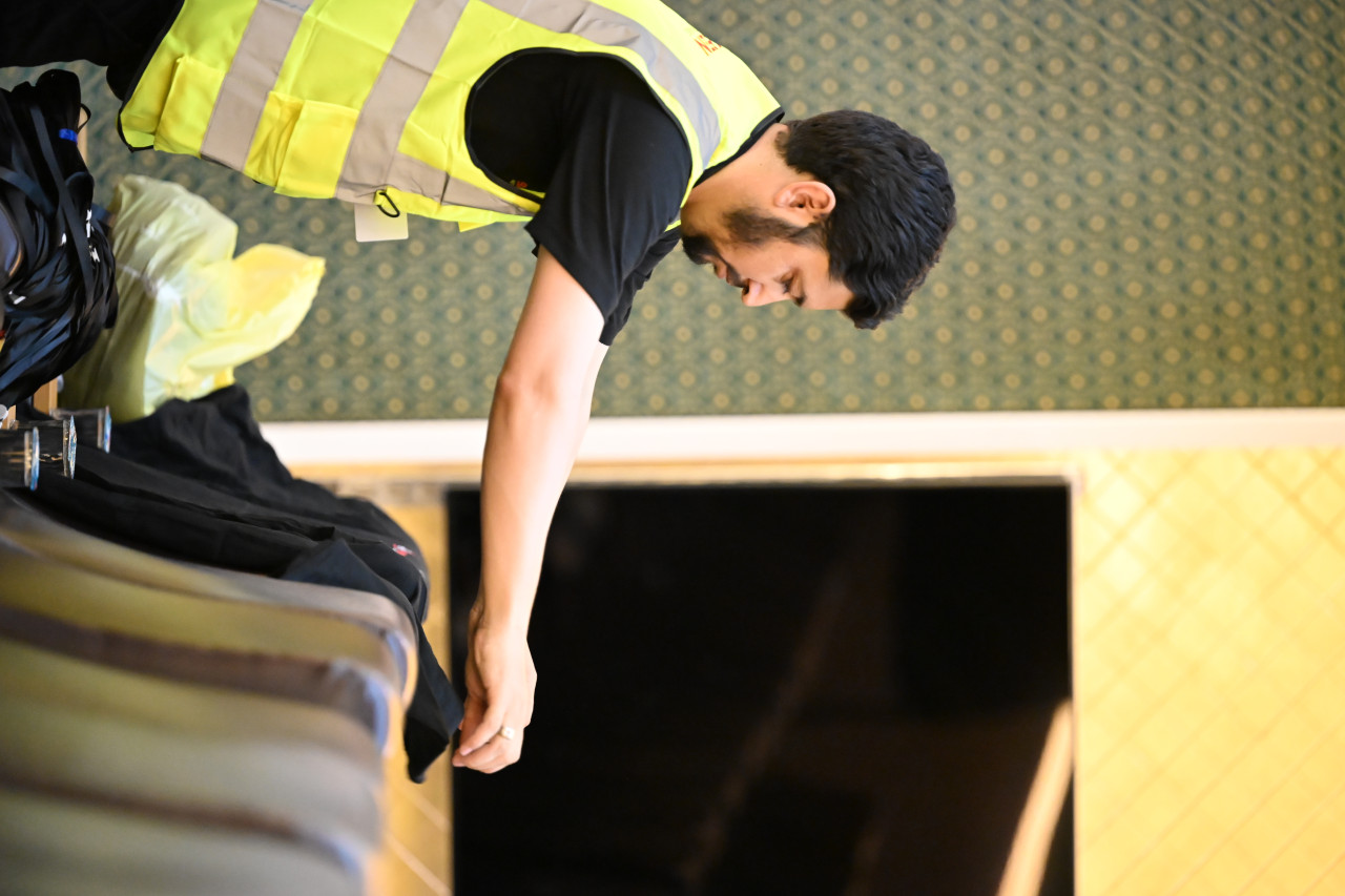 4th Annual Global Arbaeen Networking Event 2025