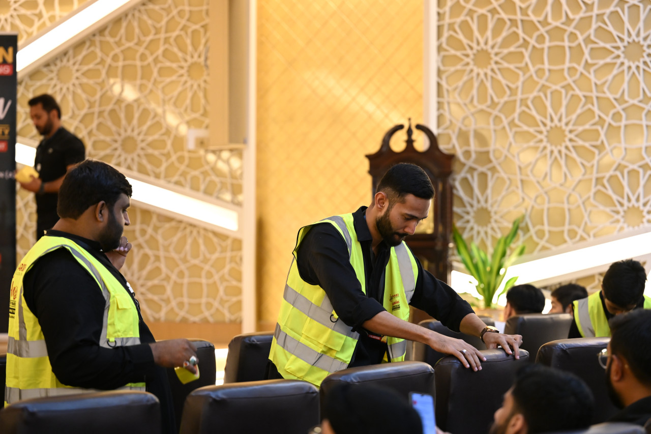 4th Annual Global Arbaeen Networking Event 2025