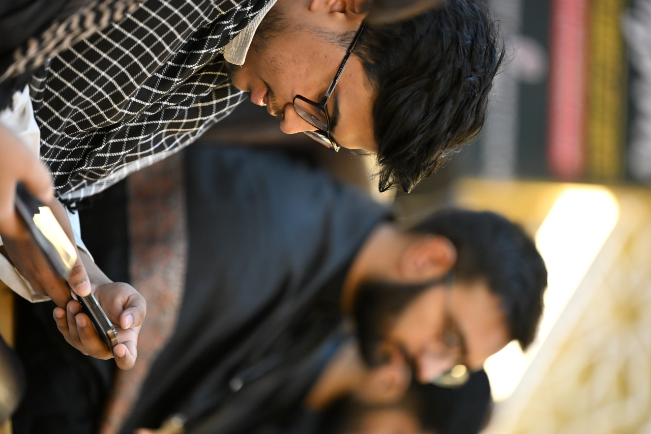 4th Annual Global Arbaeen Networking Event 2025