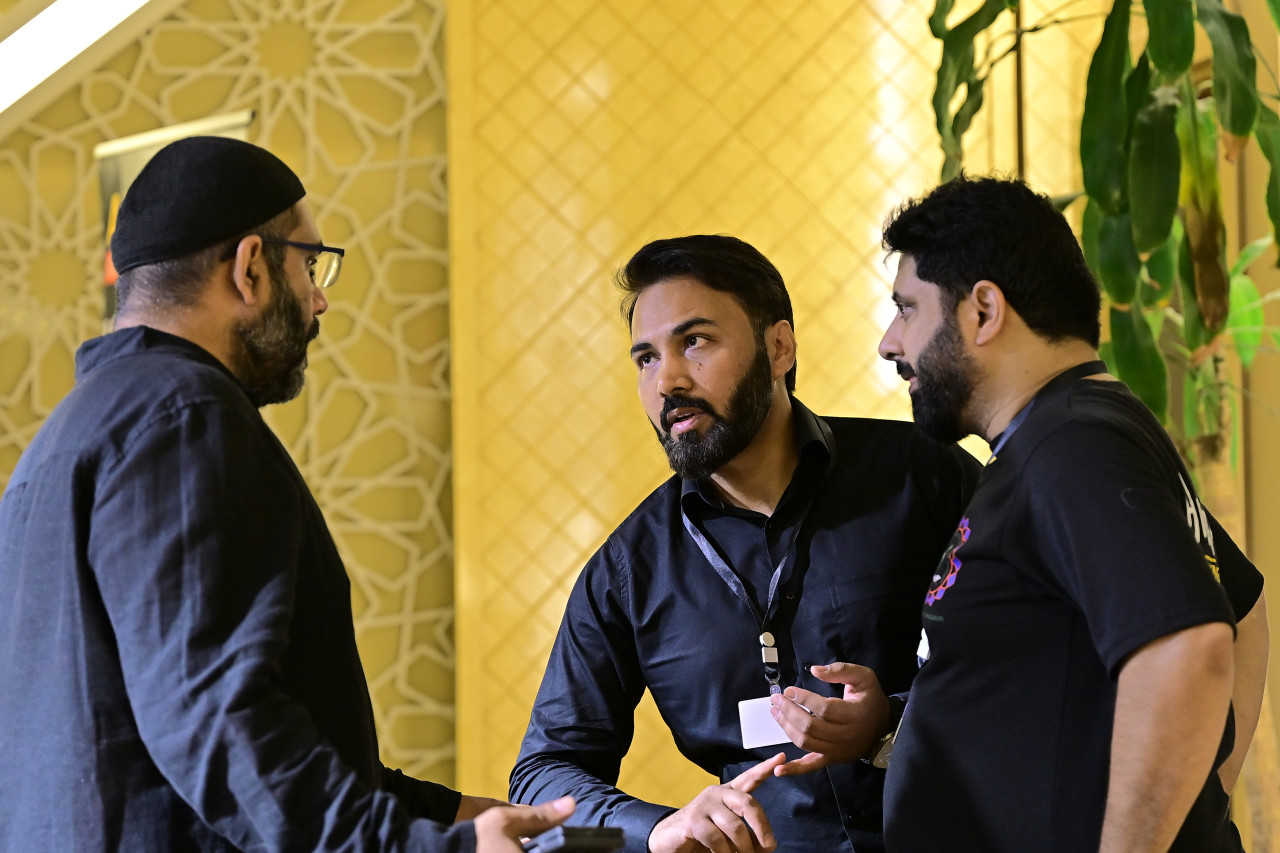 4th Annual Global Arbaeen Networking Event 2025