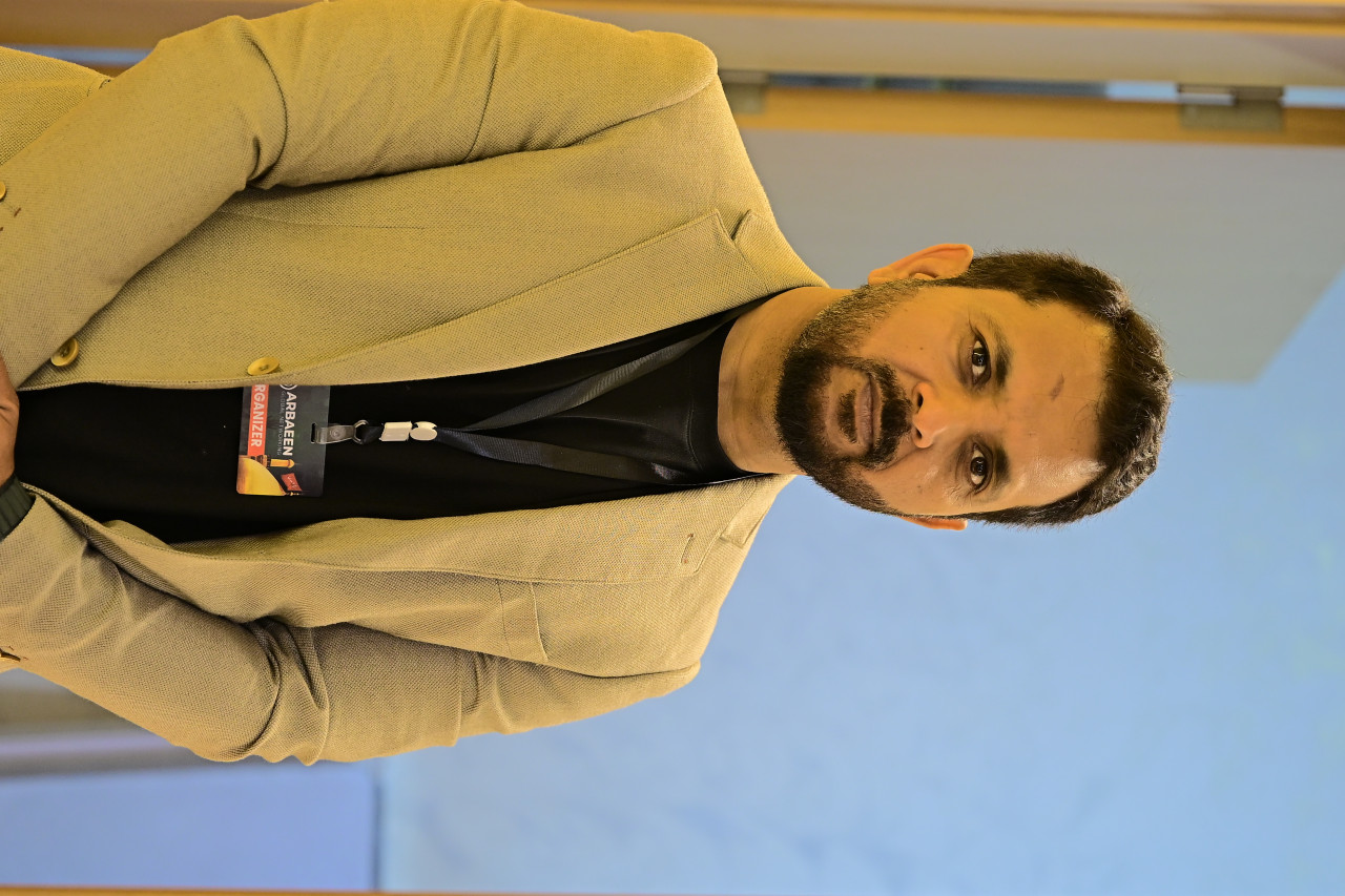 4th Annual Global Arbaeen Networking Event 2025