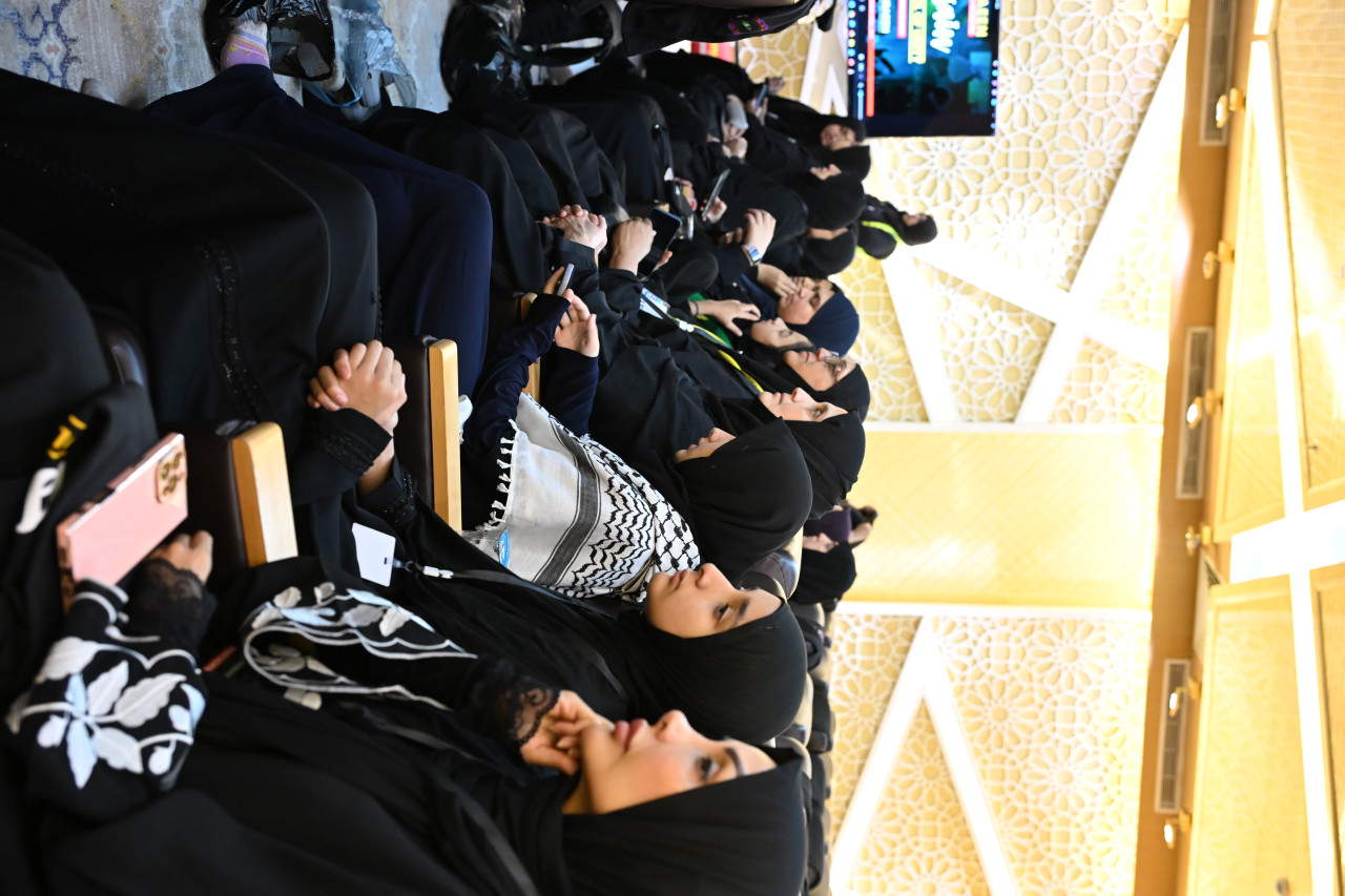 4th Annual Global Arbaeen Networking Event 2025