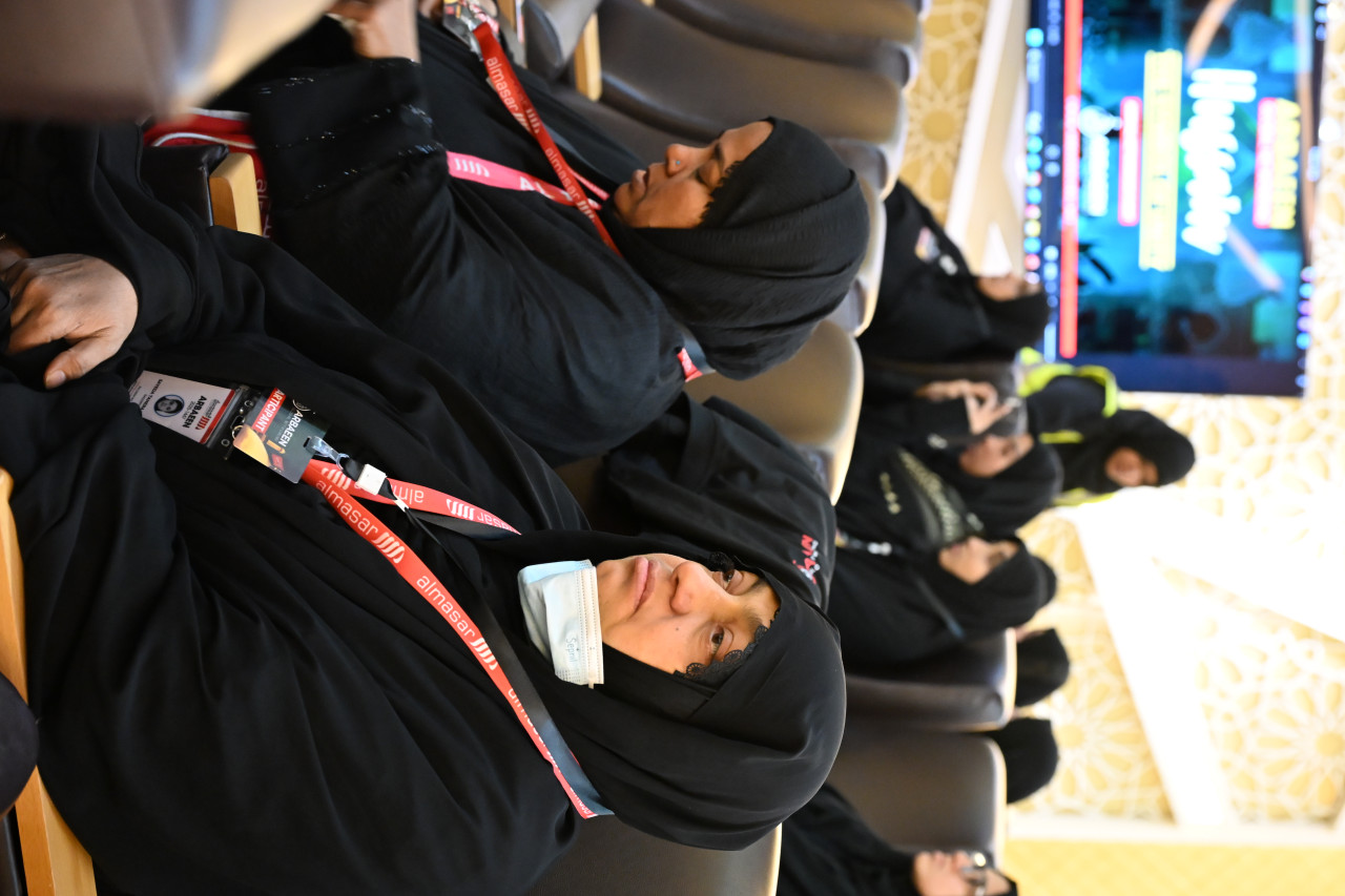 4th Annual Global Arbaeen Networking Event 2025