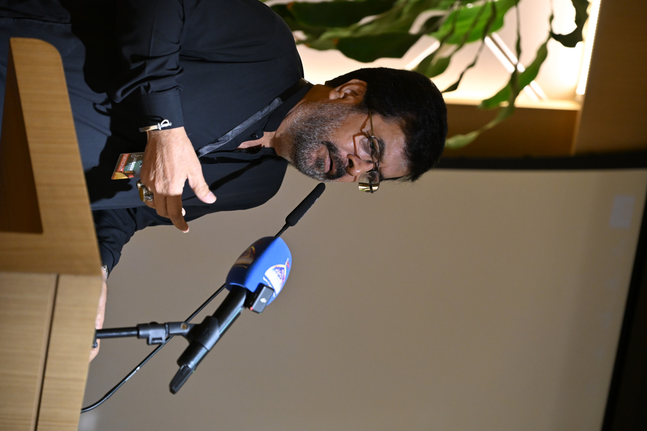 4th Annual Global Arbaeen Networking Event 2025