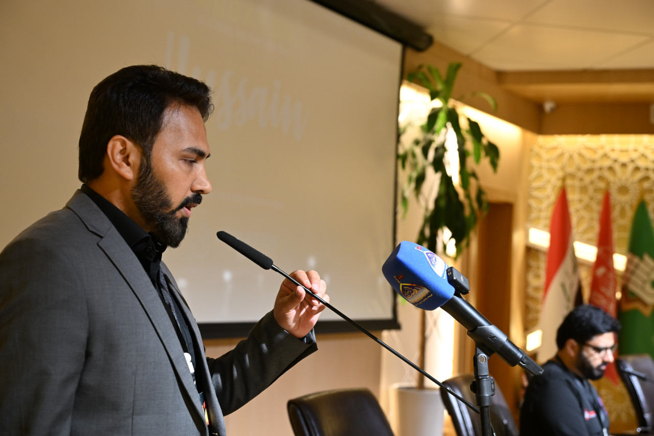 4th Annual Global Arbaeen Networking Event 2025