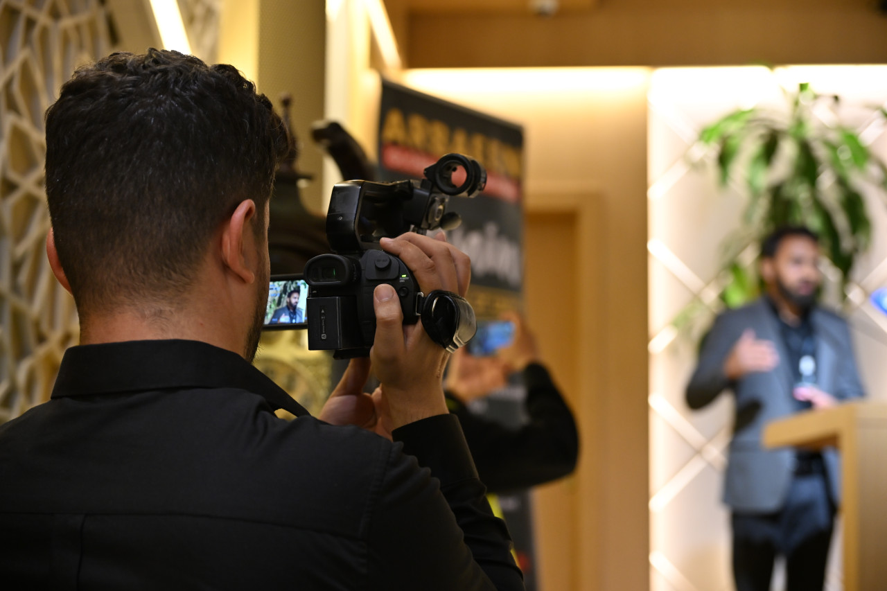 4th Annual Global Arbaeen Networking Event 2025