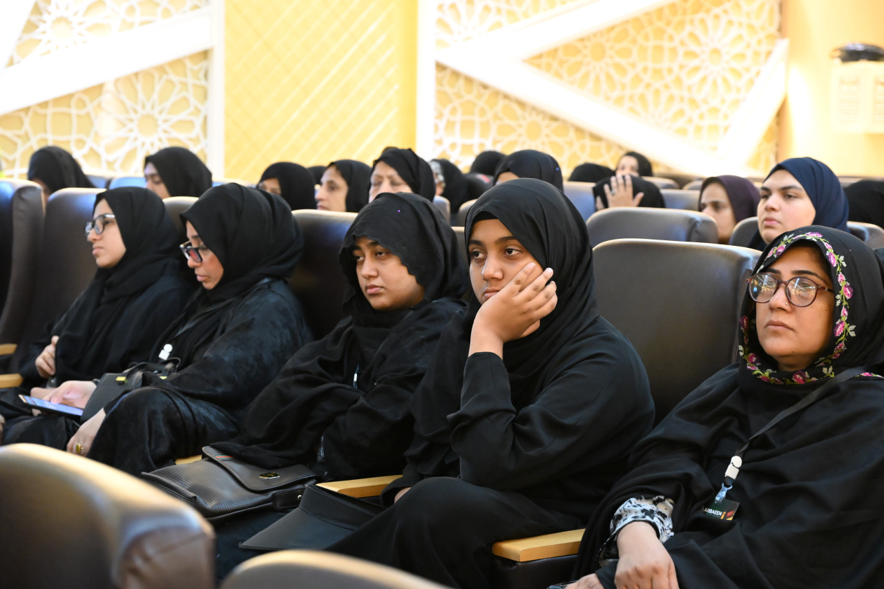 4th Annual Global Arbaeen Networking Event 2025