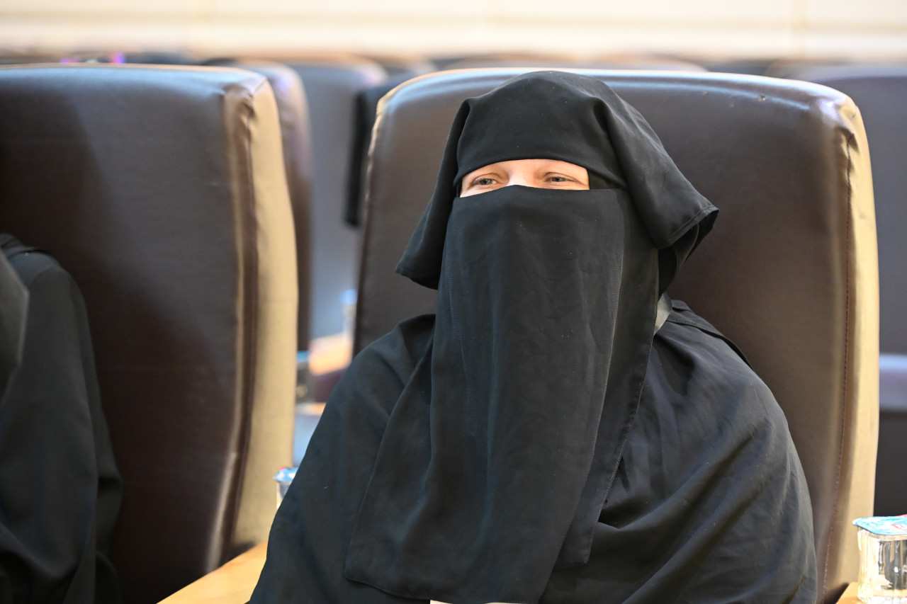 4th Annual Global Arbaeen Networking Event 2025