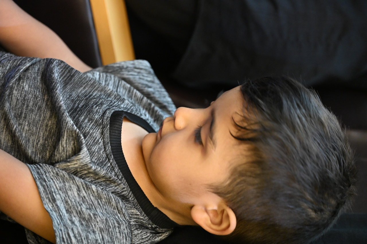 4th Annual Global Arbaeen Networking Event 2025