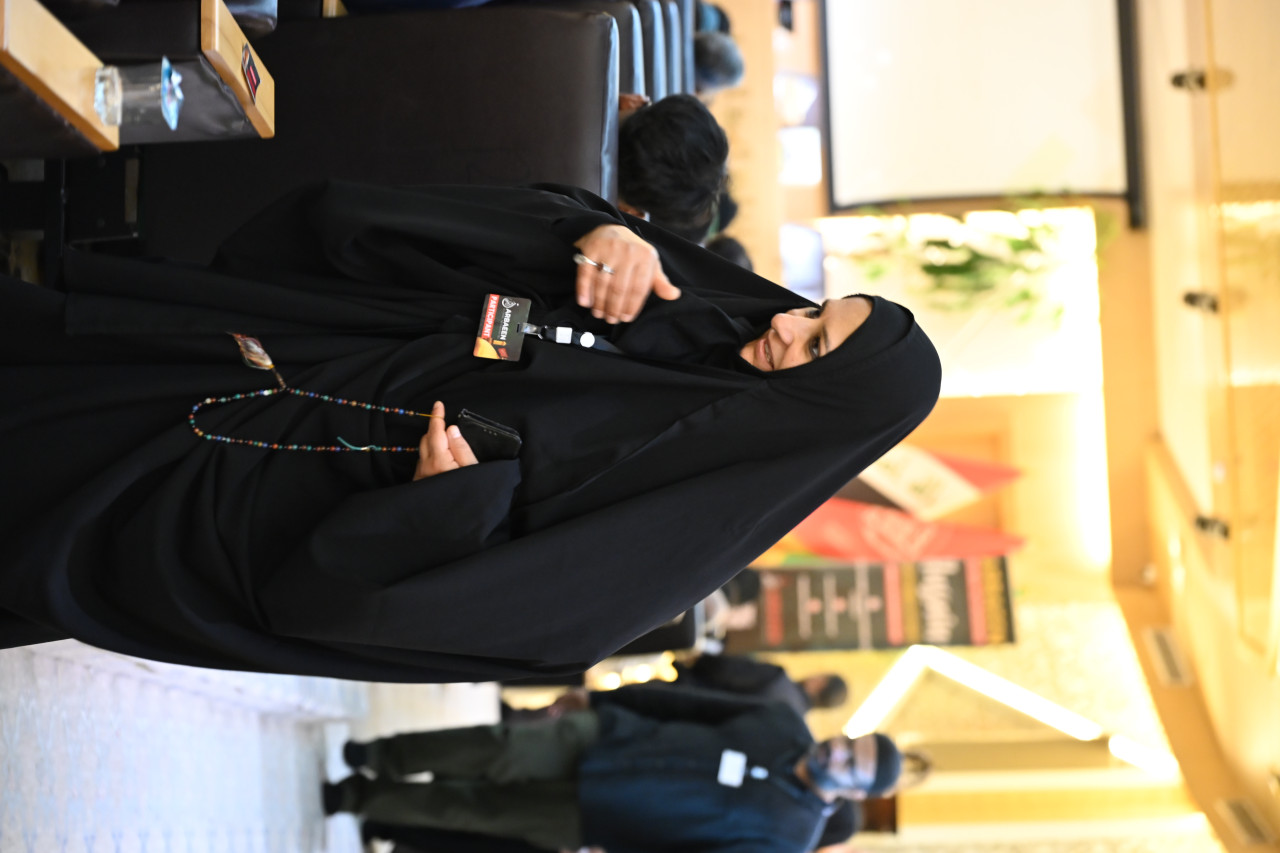 4th Annual Global Arbaeen Networking Event 2025