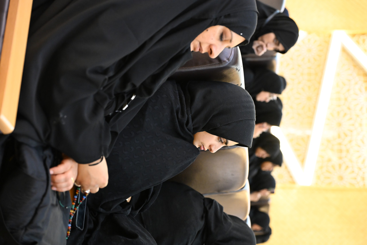 4th Annual Global Arbaeen Networking Event 2025