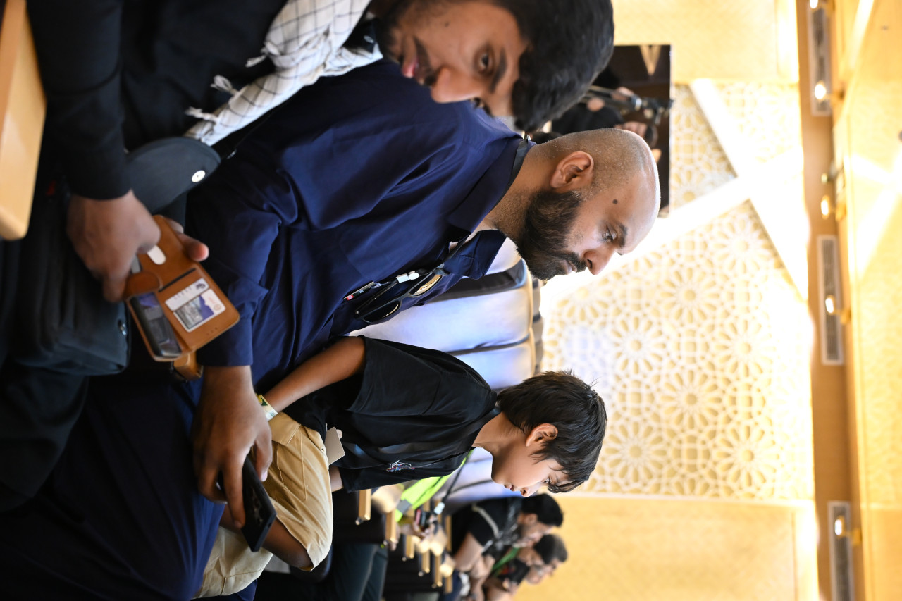 4th Annual Global Arbaeen Networking Event 2025