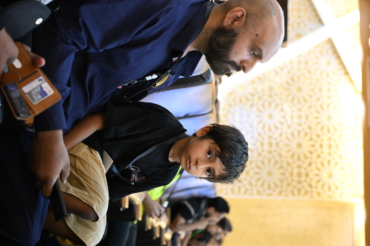 4th Annual Global Arbaeen Networking Event 2025