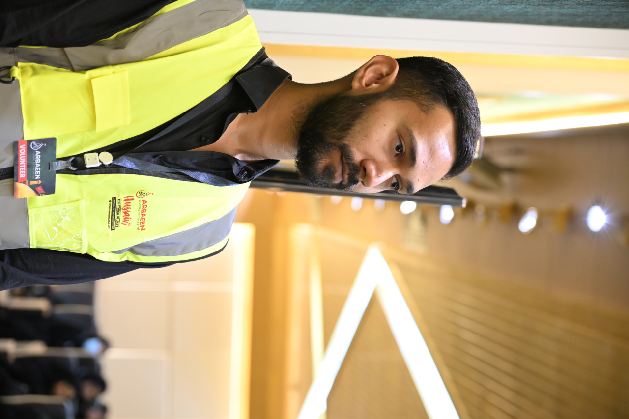 4th Annual Global Arbaeen Networking Event 2025