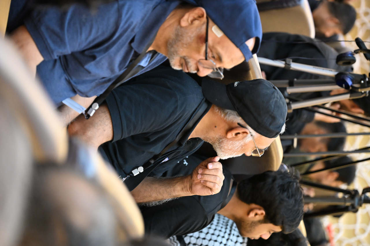 4th Annual Global Arbaeen Networking Event 2025