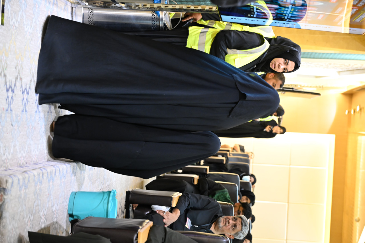 4th Annual Global Arbaeen Networking Event 2025