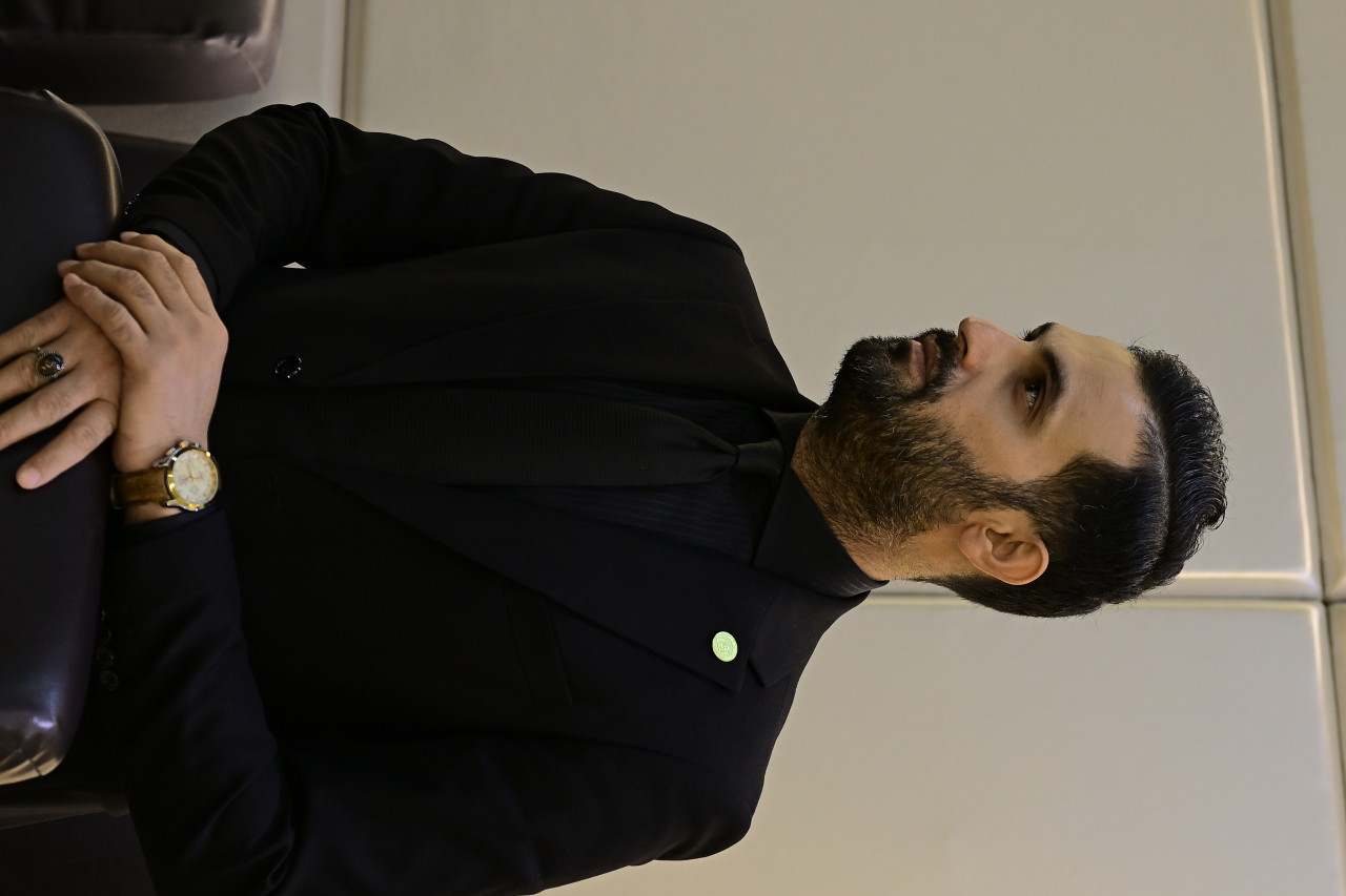 4th Annual Global Arbaeen Networking Event 2025