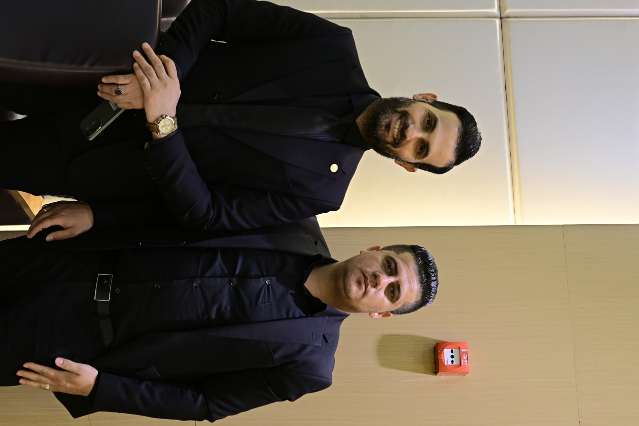 4th Annual Global Arbaeen Networking Event 2025