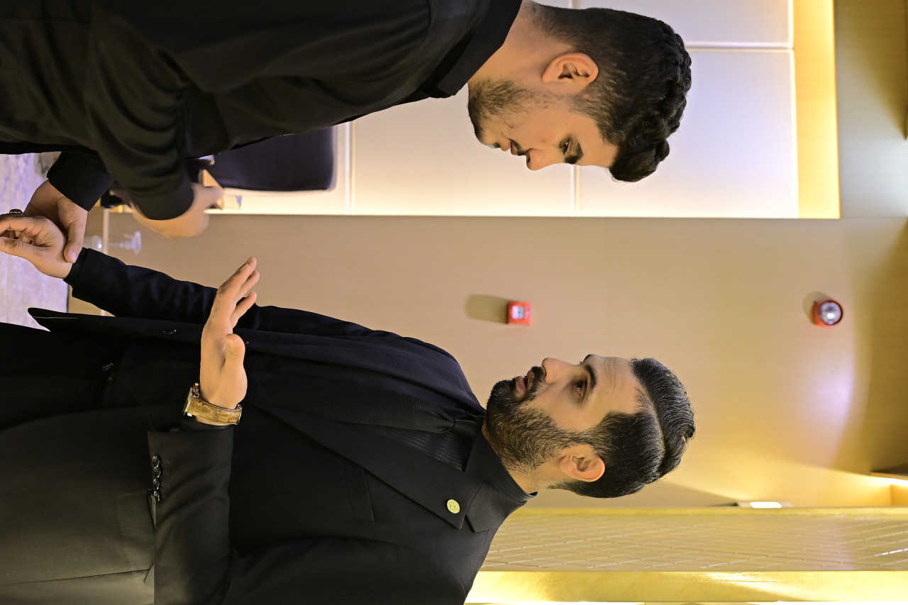 4th Annual Global Arbaeen Networking Event 2025