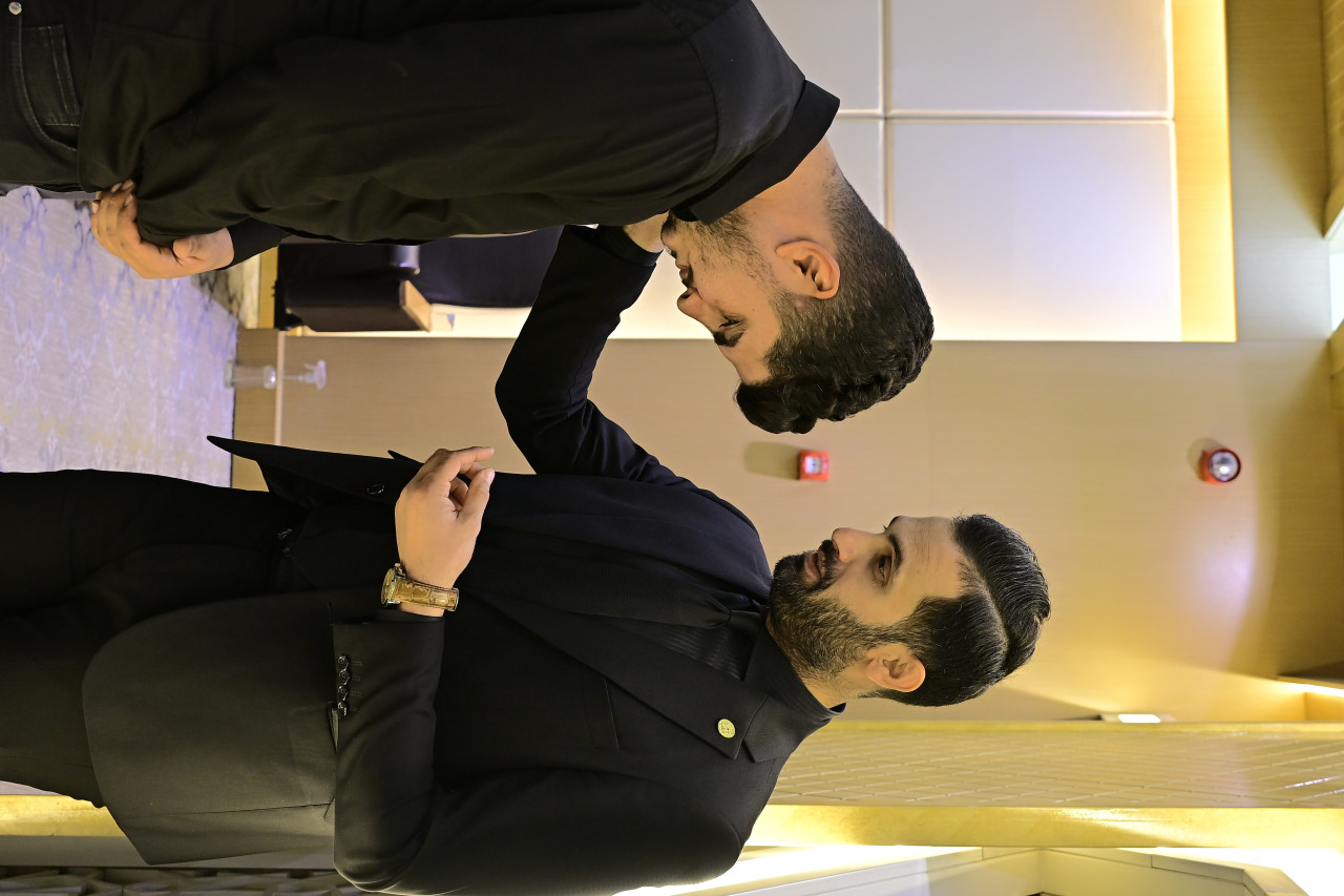 4th Annual Global Arbaeen Networking Event 2025