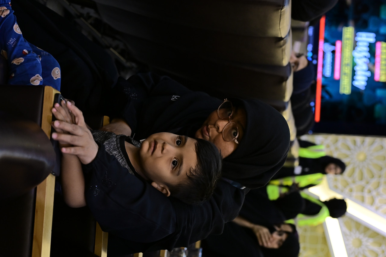 4th Annual Global Arbaeen Networking Event 2025