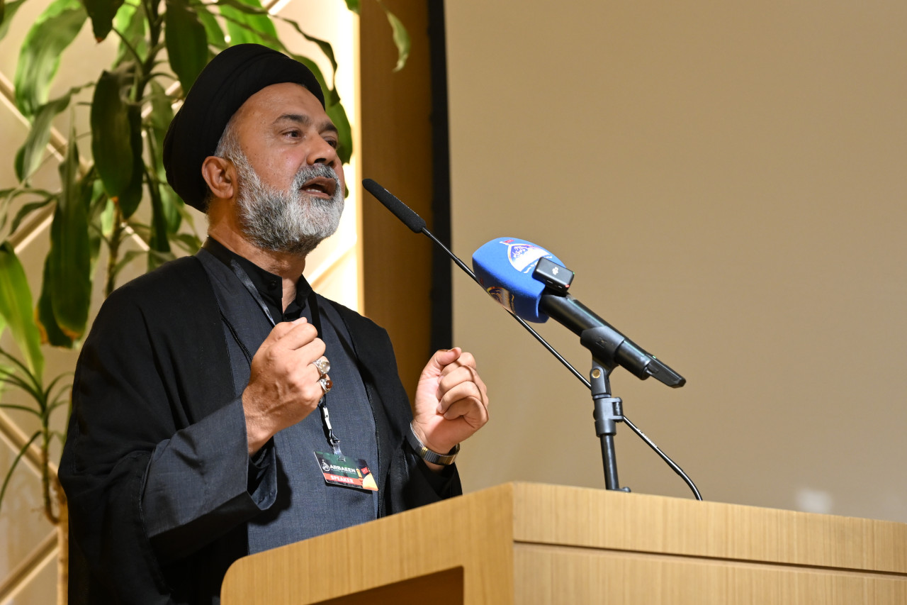 4th Annual Global Arbaeen Networking Event 2025