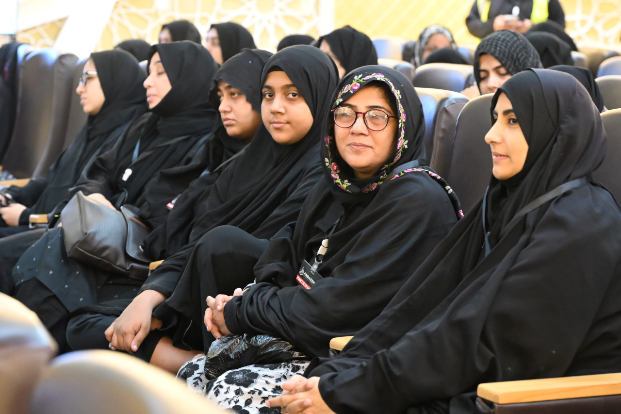 4th Annual Global Arbaeen Networking Event 2025