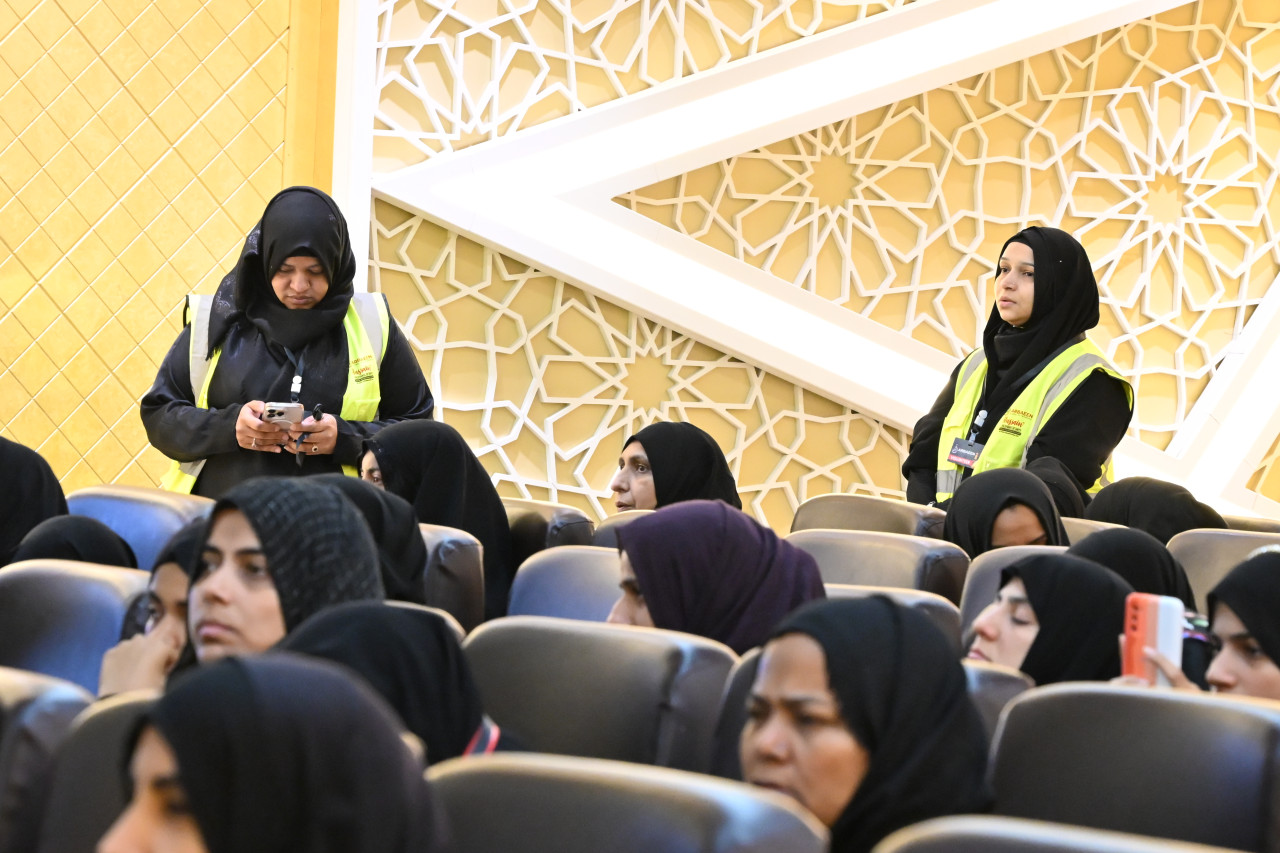 4th Annual Global Arbaeen Networking Event 2025