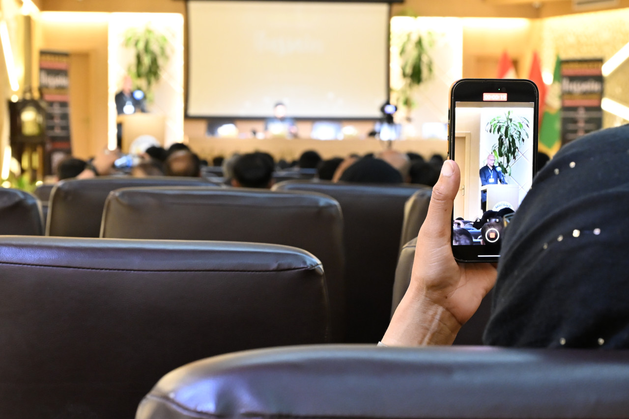 4th Annual Global Arbaeen Networking Event 2025