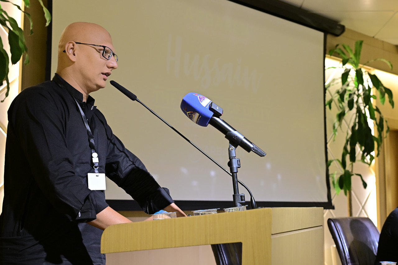 4th Annual Global Arbaeen Networking Event 2025