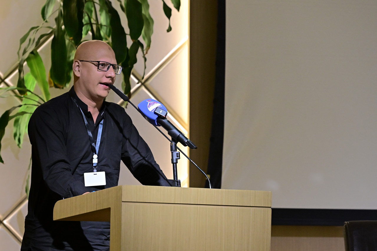 4th Annual Global Arbaeen Networking Event 2025