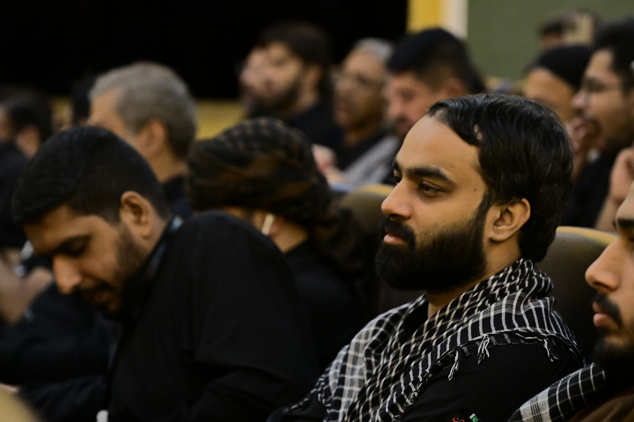 4th Annual Global Arbaeen Networking Event 2025