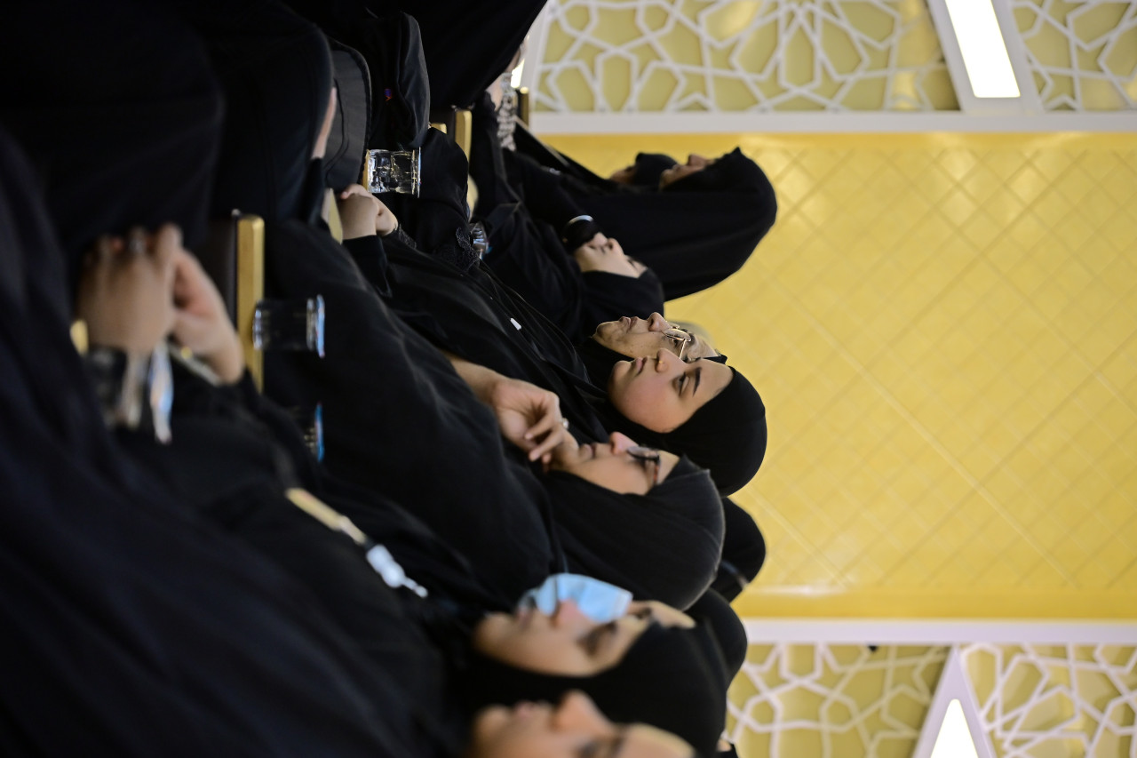 4th Annual Global Arbaeen Networking Event 2025