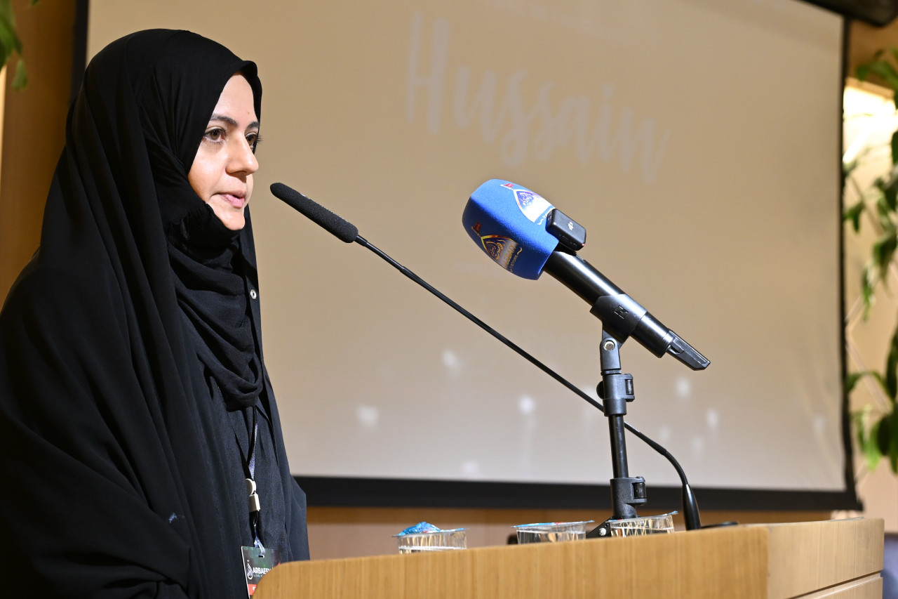 4th Annual Global Arbaeen Networking Event 2025