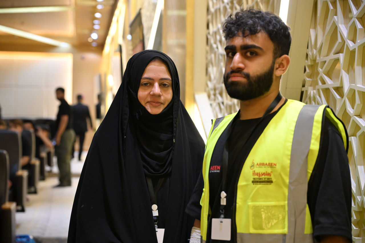 4th Annual Global Arbaeen Networking Event 2025