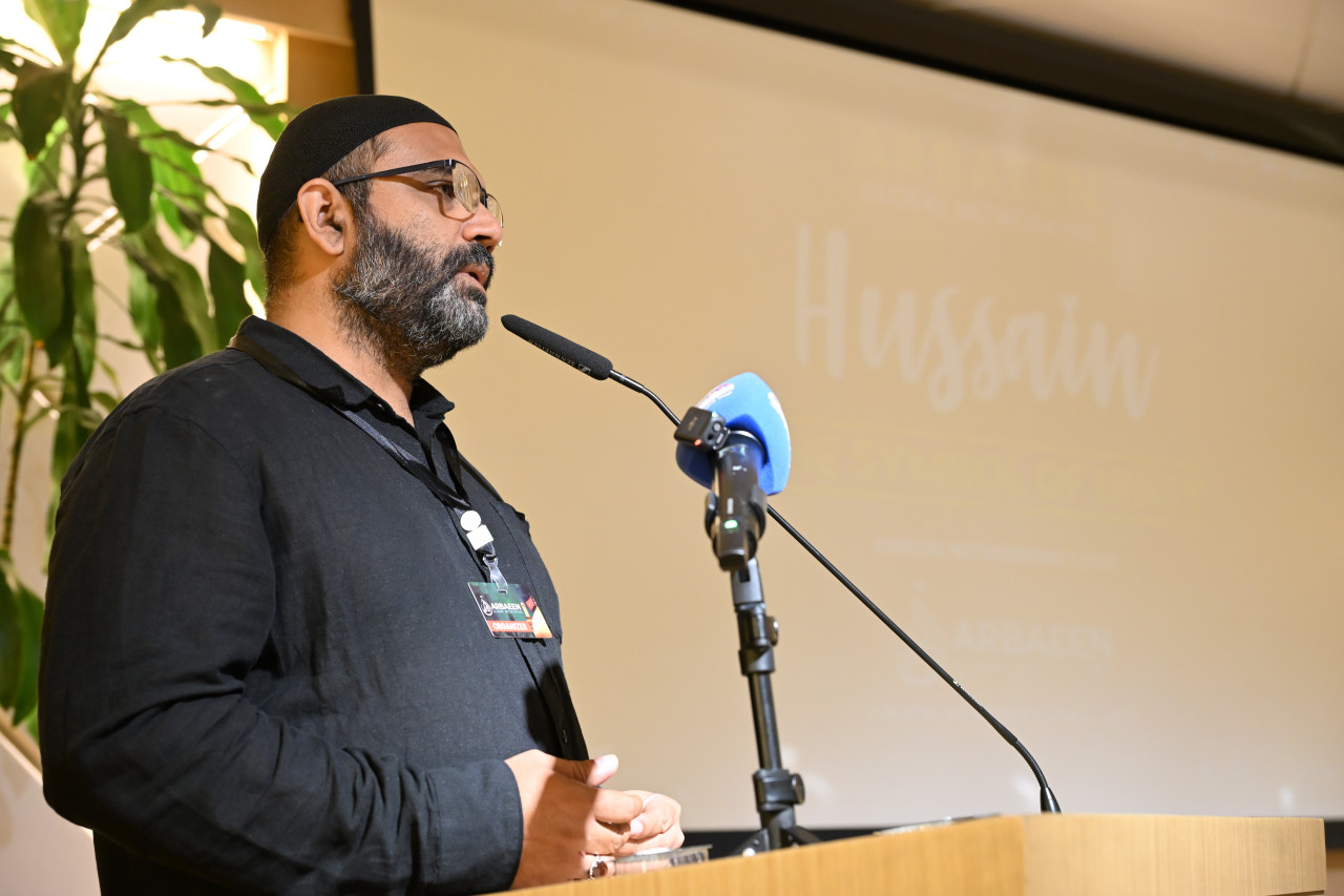 4th Annual Global Arbaeen Networking Event 2025